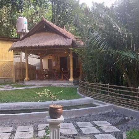 Pondok Sapta Sallaca Selat Dış mekan fotoğraf