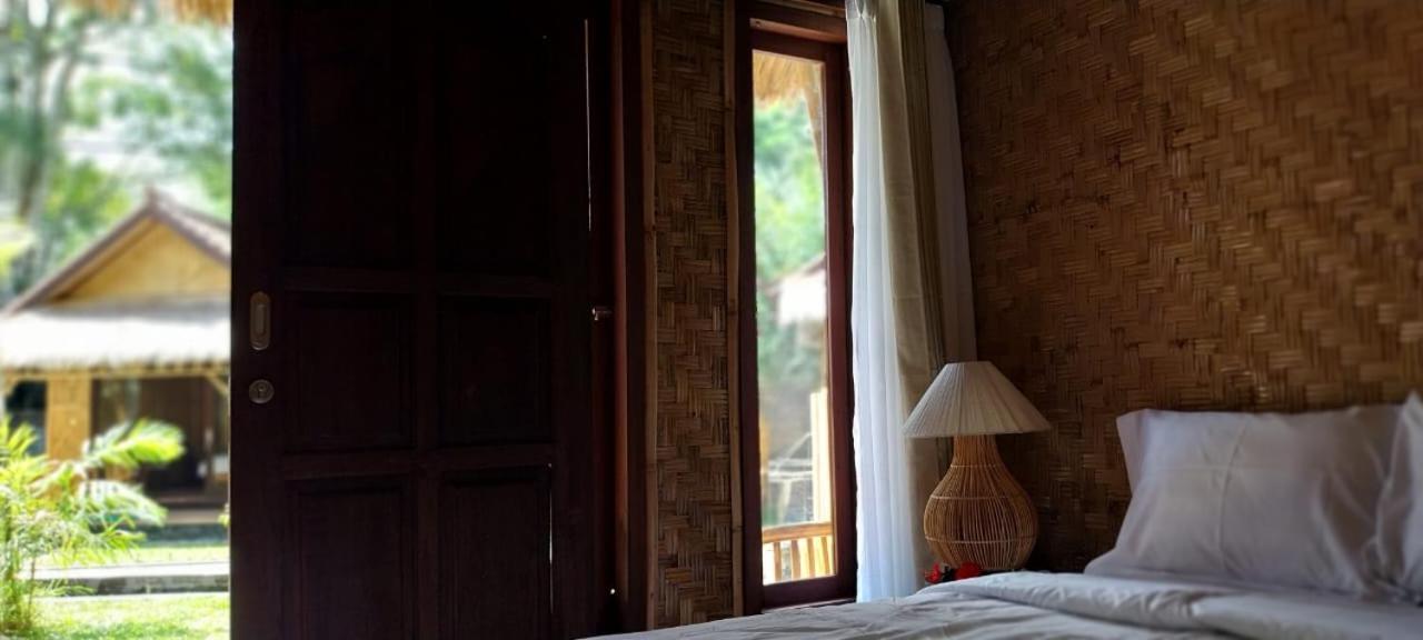 Pondok Sapta Sallaca Selat Dış mekan fotoğraf
