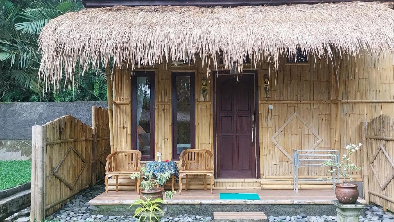 Pondok Sapta Sallaca Selat Dış mekan fotoğraf